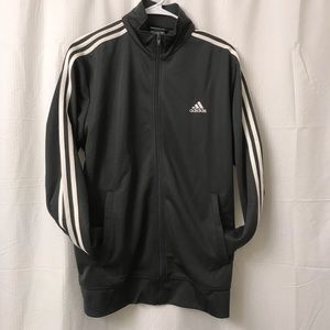 Adidas full zip